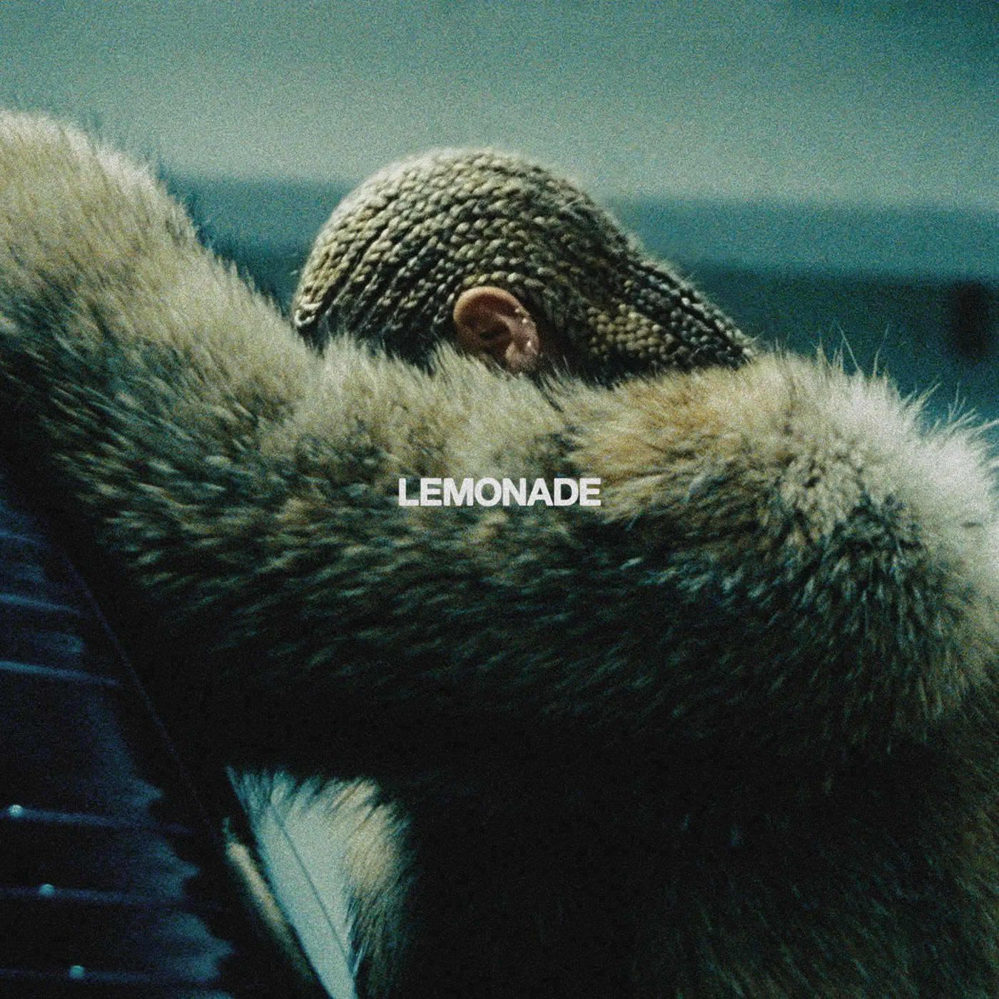 Beyoncé Lemonade (Limited/180g/2LP/Yellow) Vinyl Record