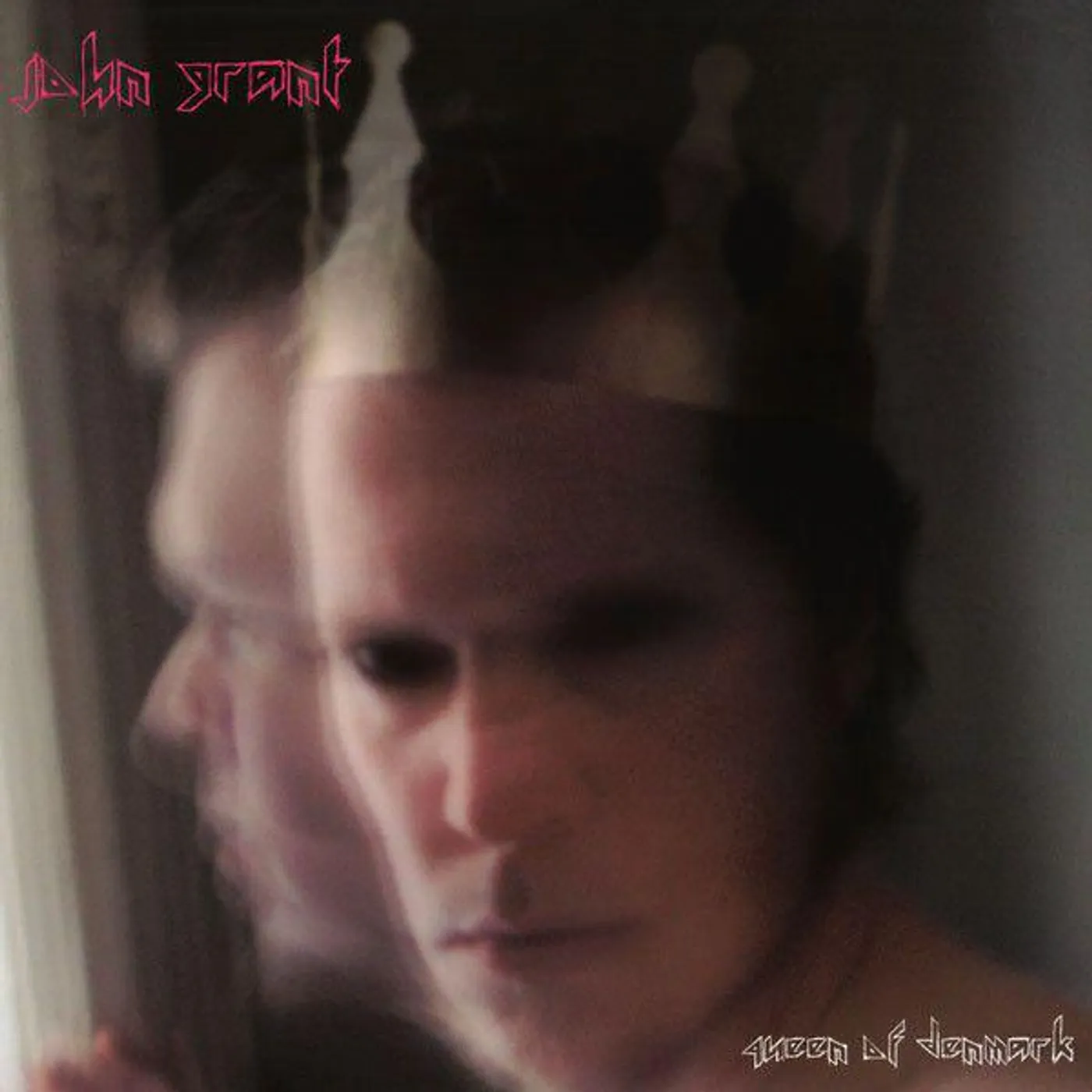 John Grant Queen of Denmark Vinyl Record