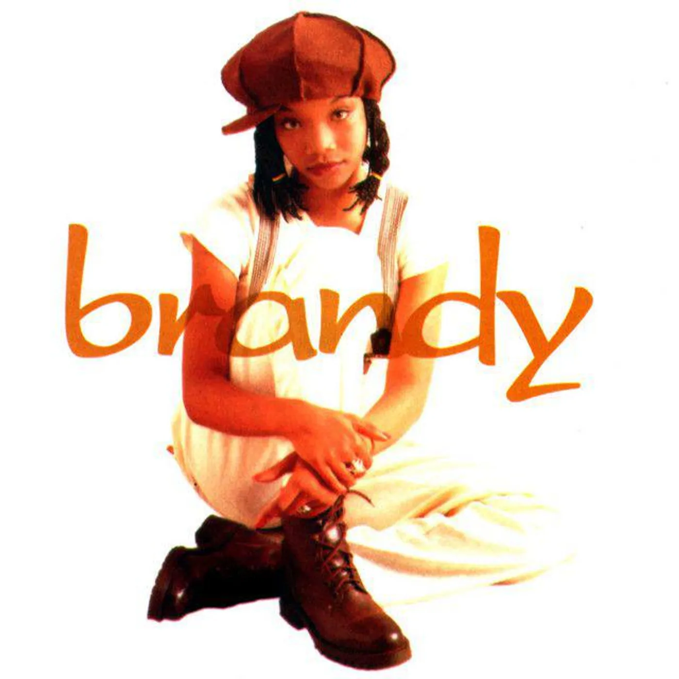 Brandy (2LP) Vinyl Record