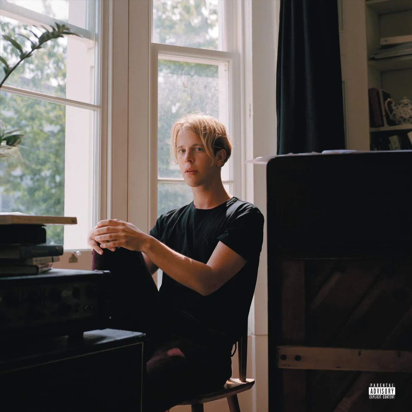 Tom Odell Jubilee Road (X/180G/DL Code) Vinyl Record