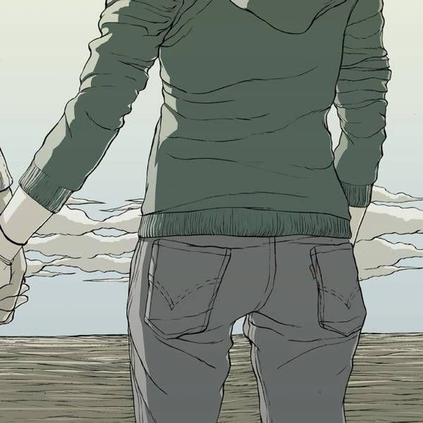 Helios EINGYA Vinyl Record