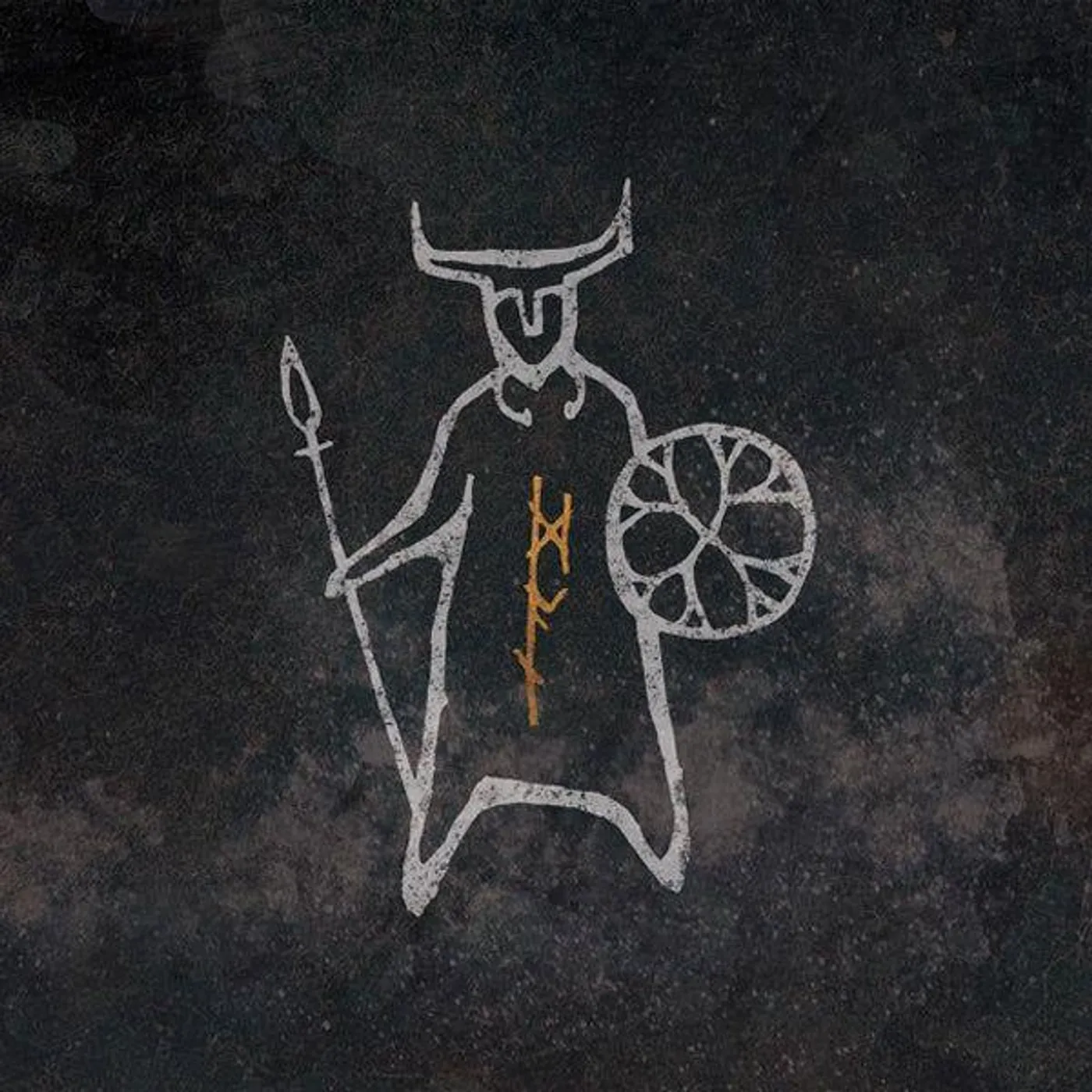 Sowulo Mann Vinyl Record