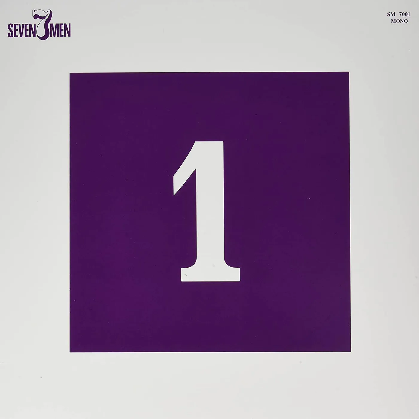 I Marc 4 1 Vinyl Record