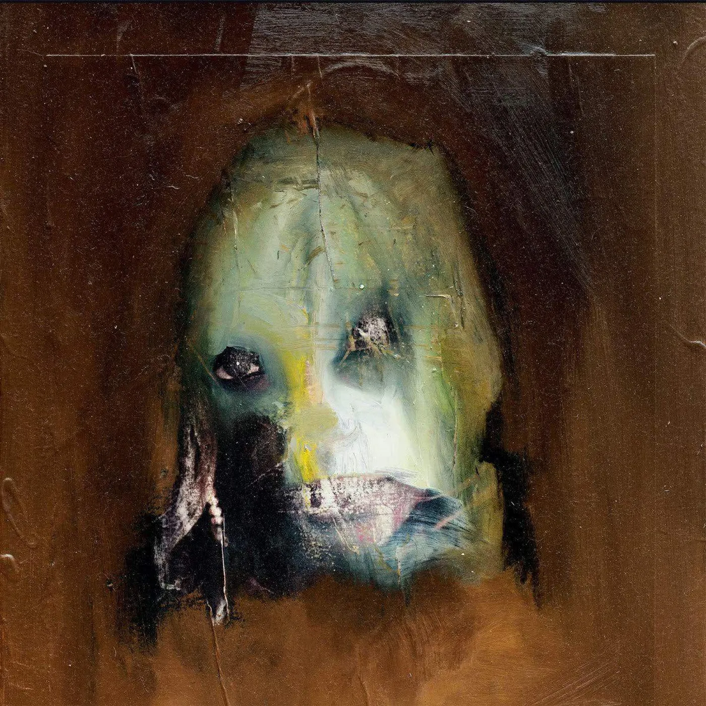 Black To Comm SEVEN HORSES FOR SEVEN KINGS (2LP/GATEFOLD JACKET/DL CARD) Vinyl Record