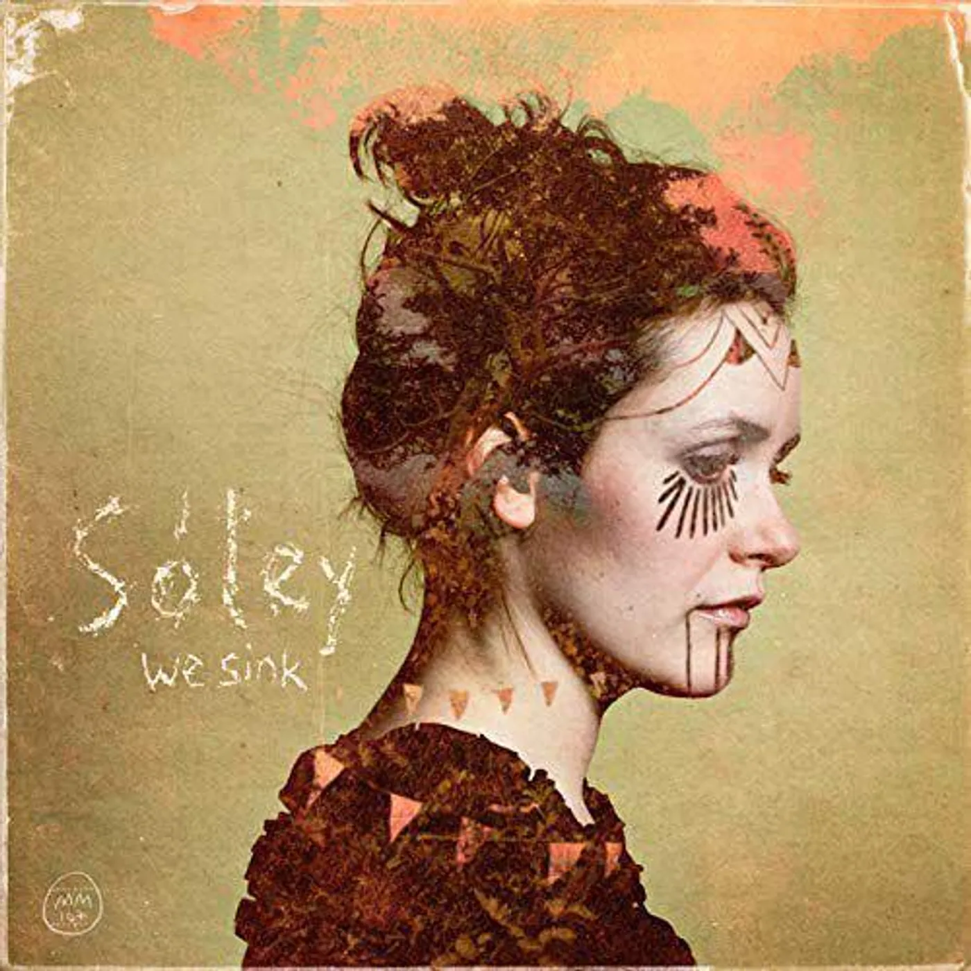 Sóley We Sink (2LP) Vinyl Record