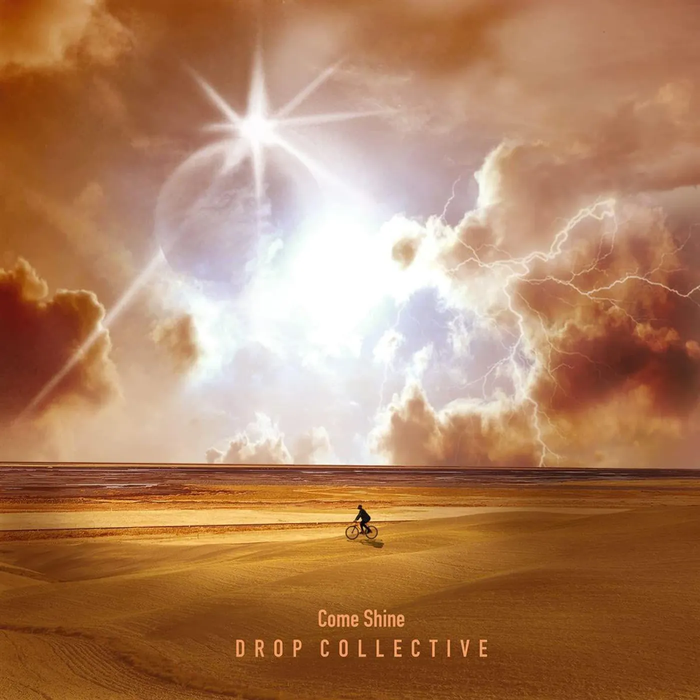 Drop Collective Come Shine Vinyl Record