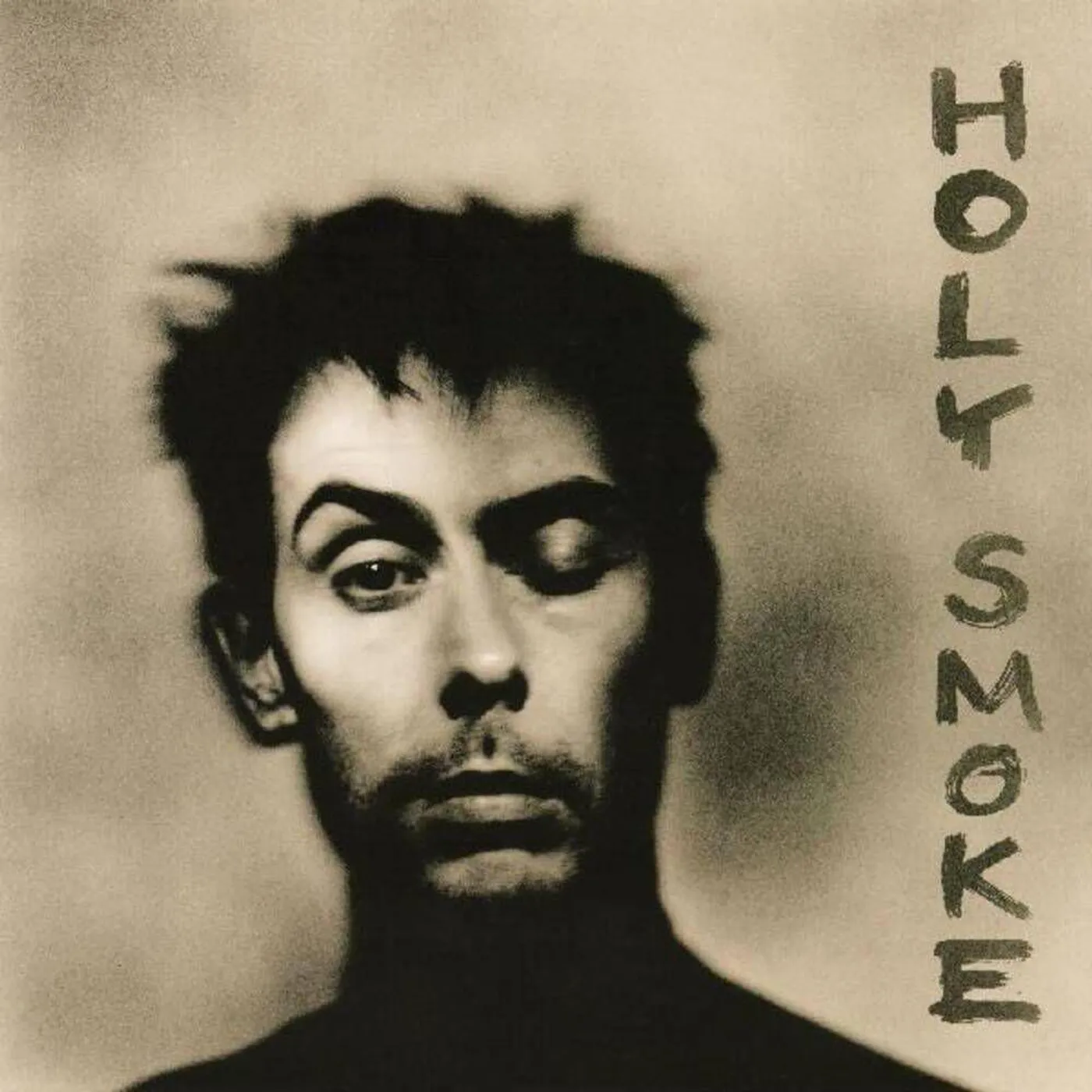 Peter Murphy Holy Smoke (Smoky) Vinyl Record