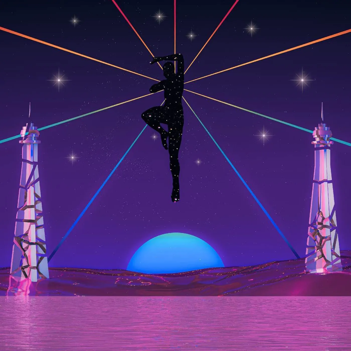 Seratones Love & Algorhythms Vinyl Record