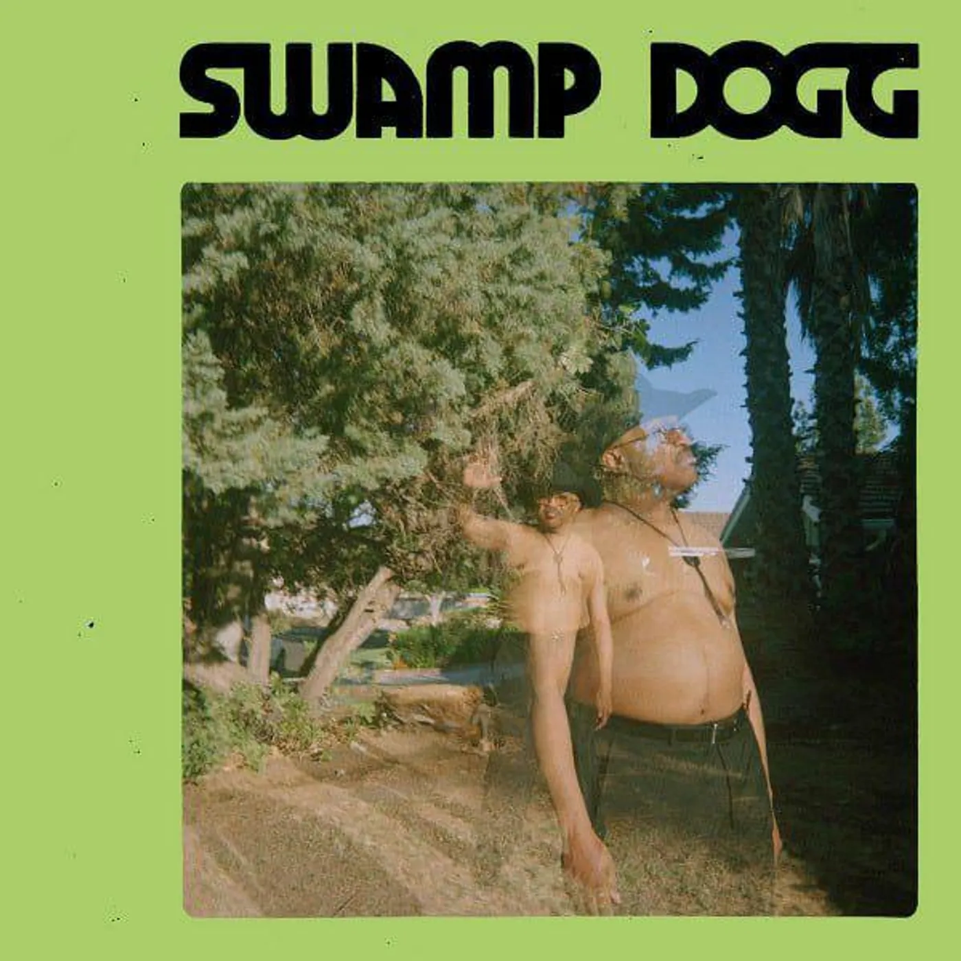 Swamp Dogg I NEED A JOB...SO I CAN BUY MORE AUTO-TUNE (PINK VINYL) Vinyl Record