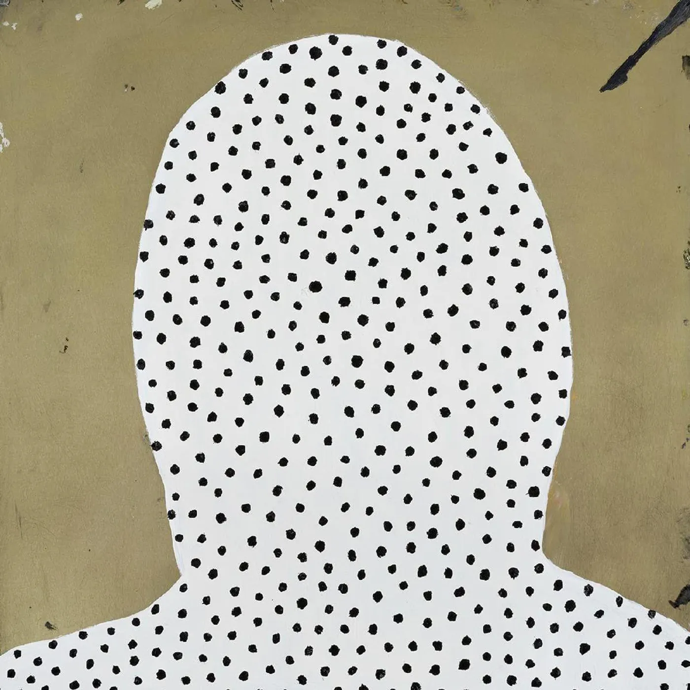 Time For Dreams LIFE OF THE INHABITANT (CLEAR & WHITE MARBLE VINYL) Vinyl Record