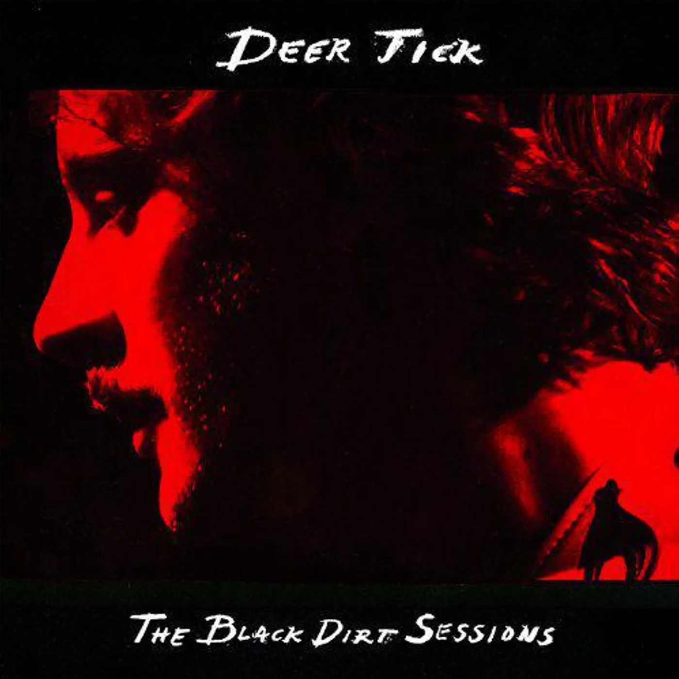 Deer Tick Black Dirt Sessions vinyl record