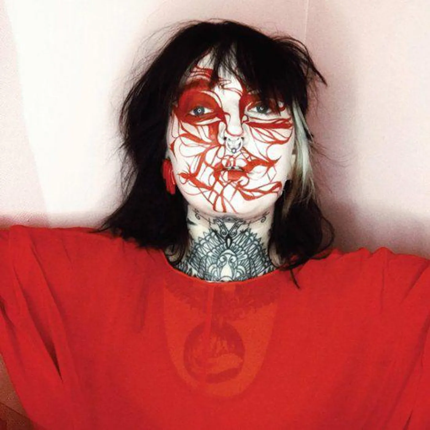 Cloud Rat Do Not Let Me Off The Cliff (deluxe edition) vinyl record