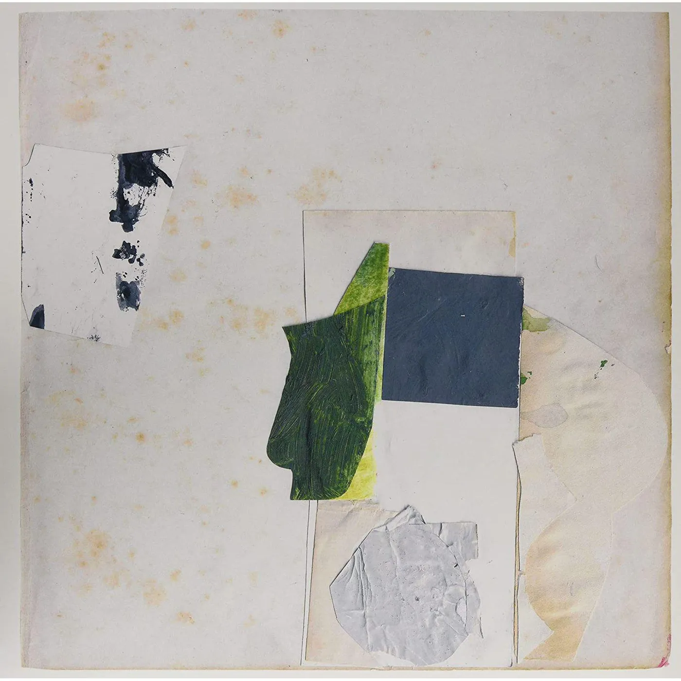 claire rousay everything perfect is already here Vinyl Record