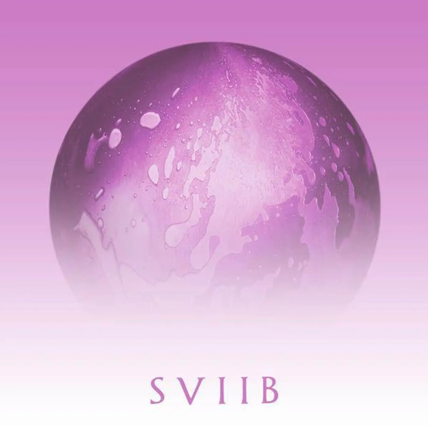 School Of Seven Bells SVIIB (LIMITED EDITION) Vinyl Record