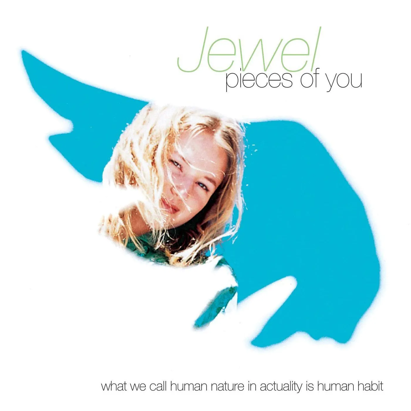 Jewel Pieces Of You (2LP) Vinyl Record