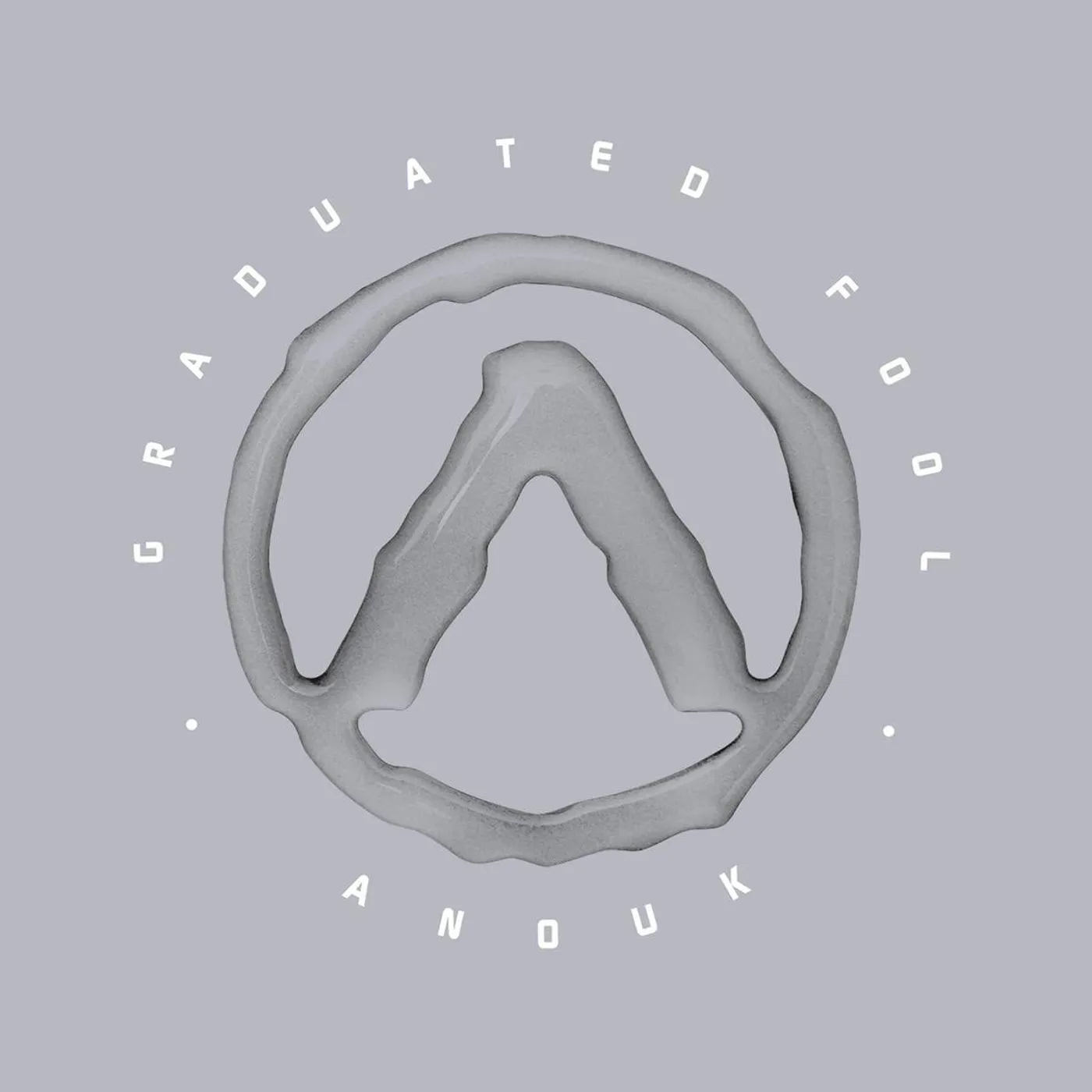 Anouk Graduated Fool (180G/Translucent Green) Vinyl Record