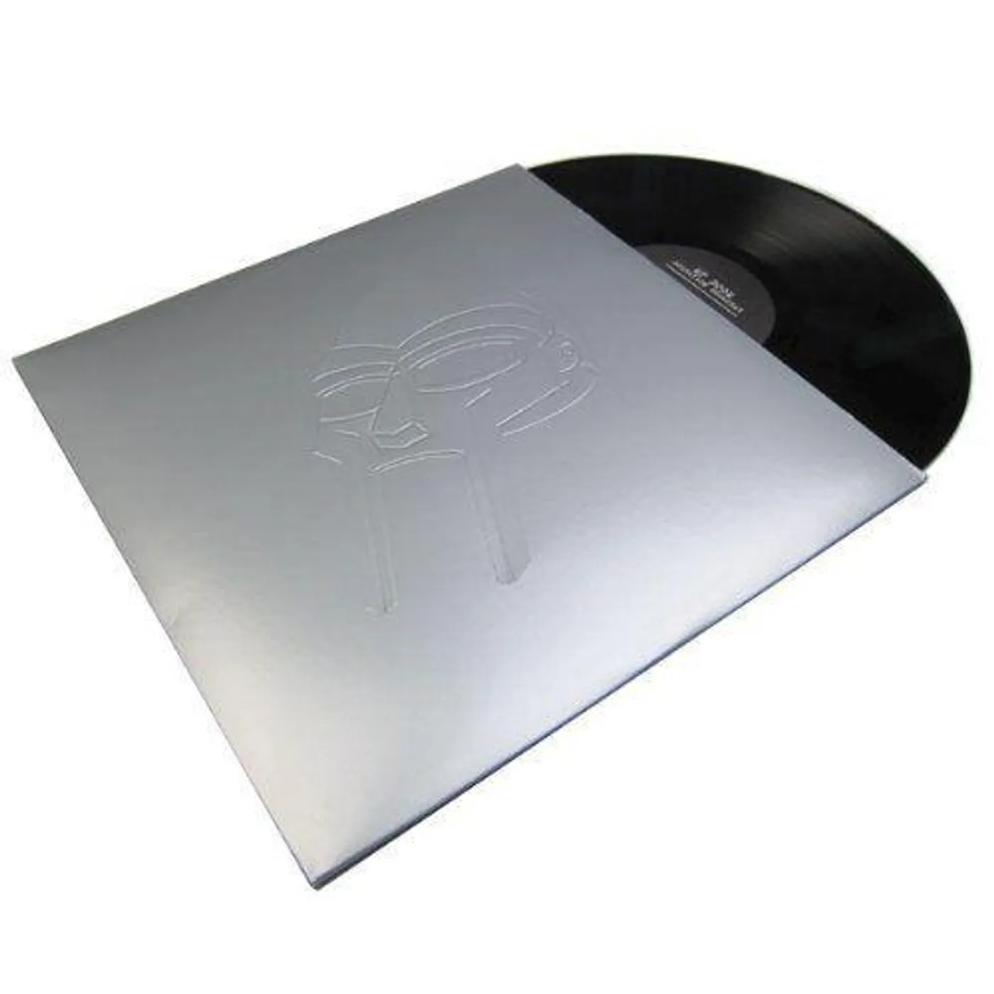 MF DOOM Operation Doomsday Vinyl Record