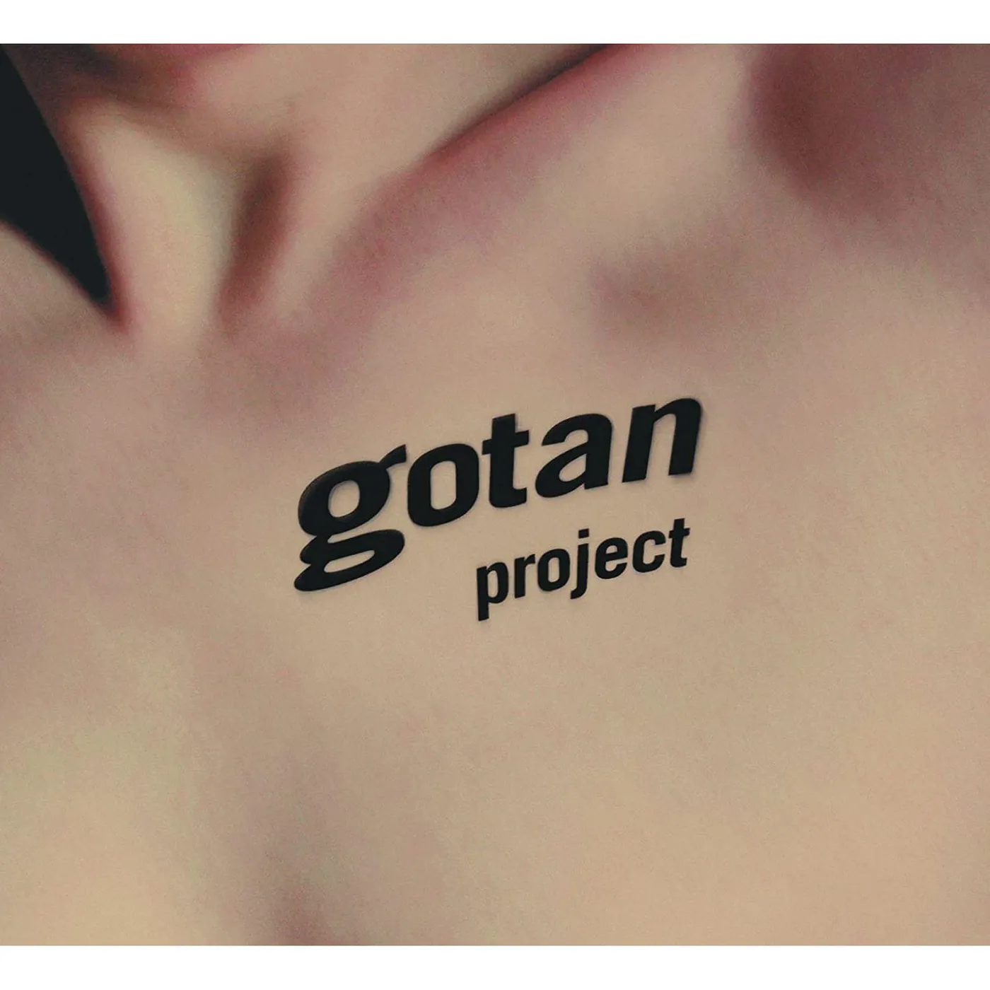 Gotan Project La Revancha Del Tango Vinyl Record