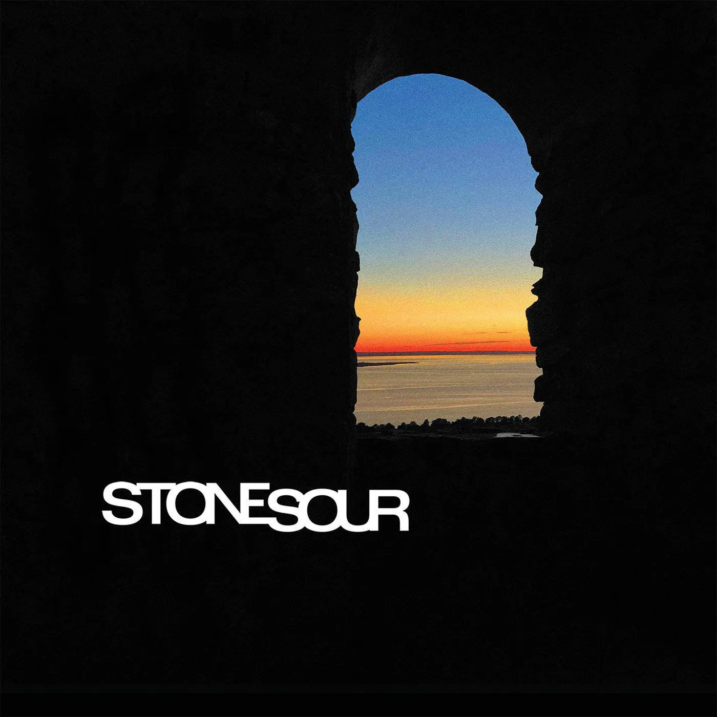 Stone Sour (X) (LP/Live Cd) Vinyl Record