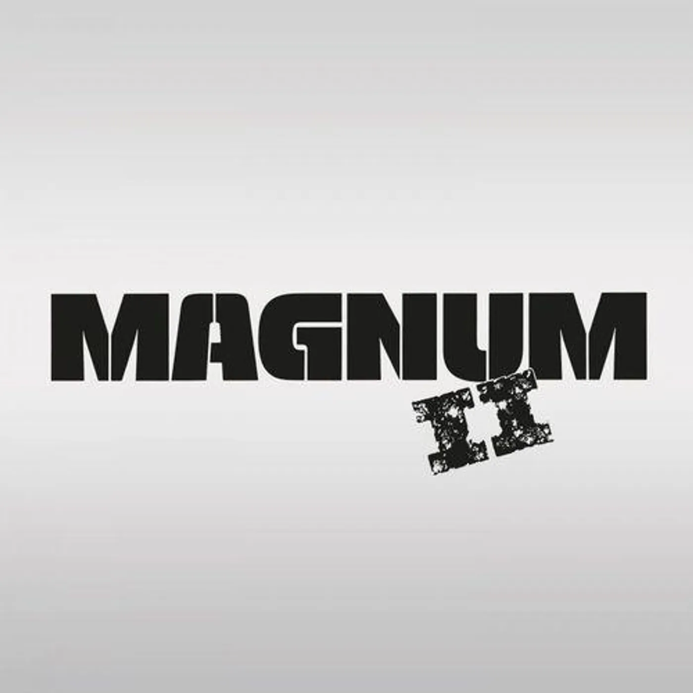 MAGNUM II (180G) Vinyl Record
