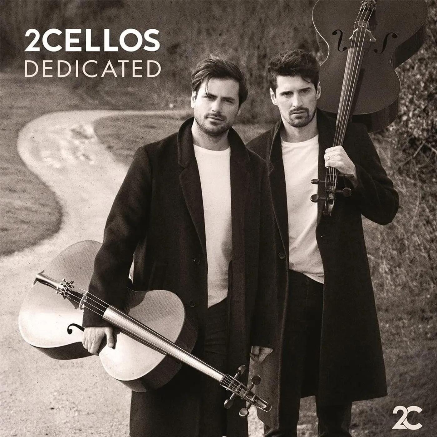 2CELLOS Dedicated (180g) Vinyl Record