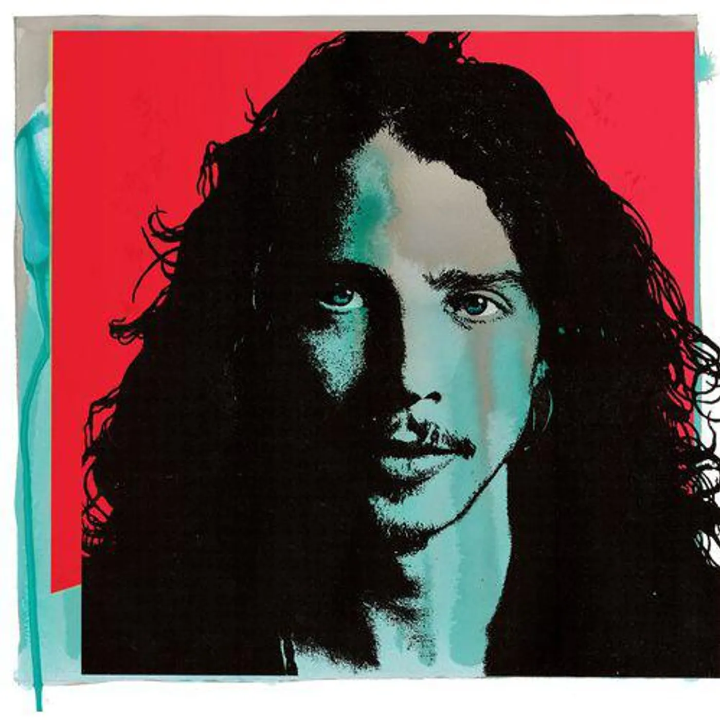 Chris Cornell (2LP) Vinyl Record