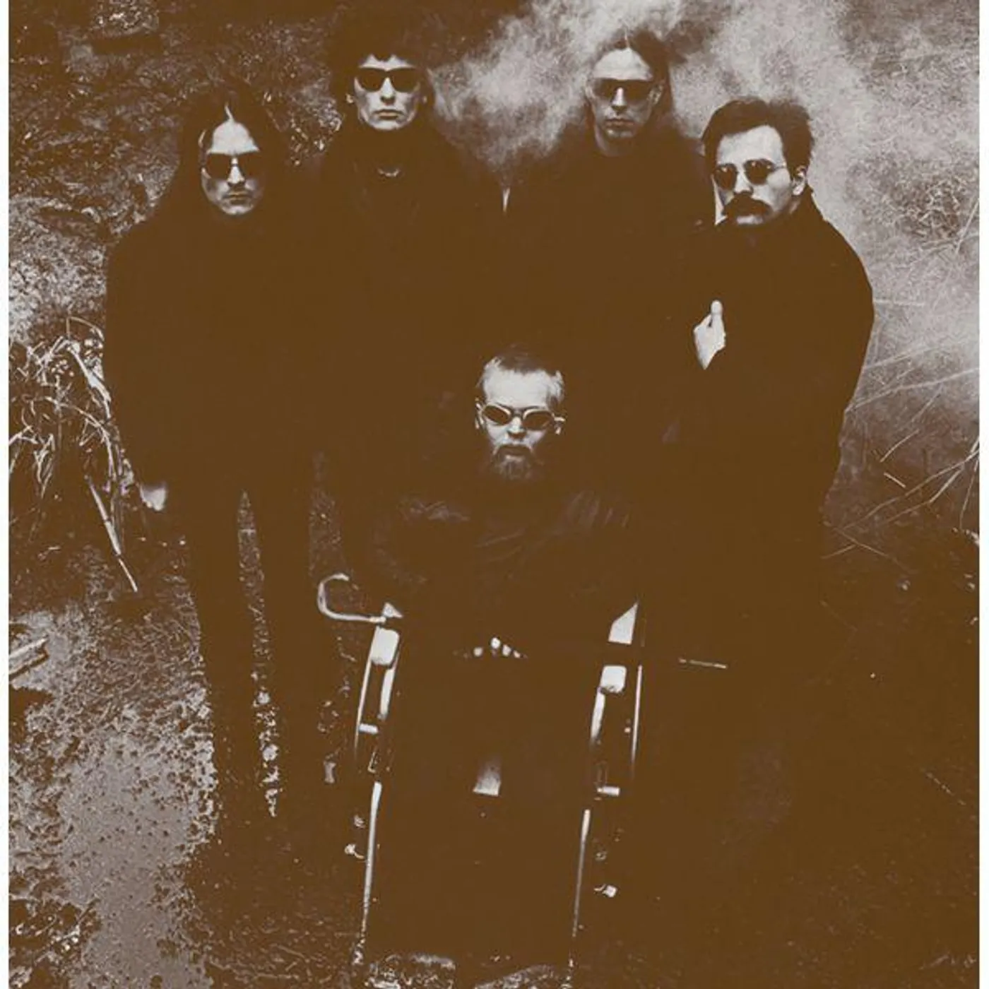 Univers Zero Heresie Vinyl Record