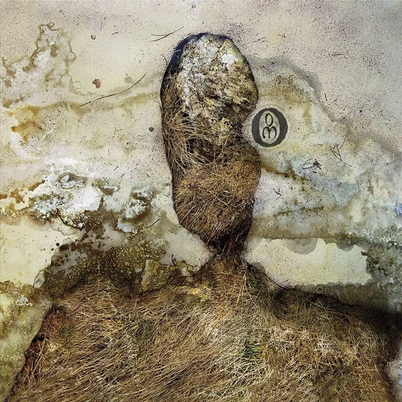 Negură Bunget OM (2LP) Vinyl Record