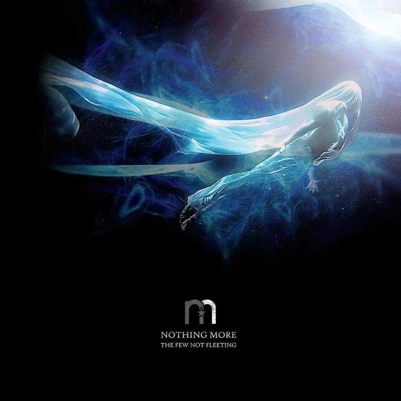 NOTHING MORE Few Not Fleeting Vinyl Record