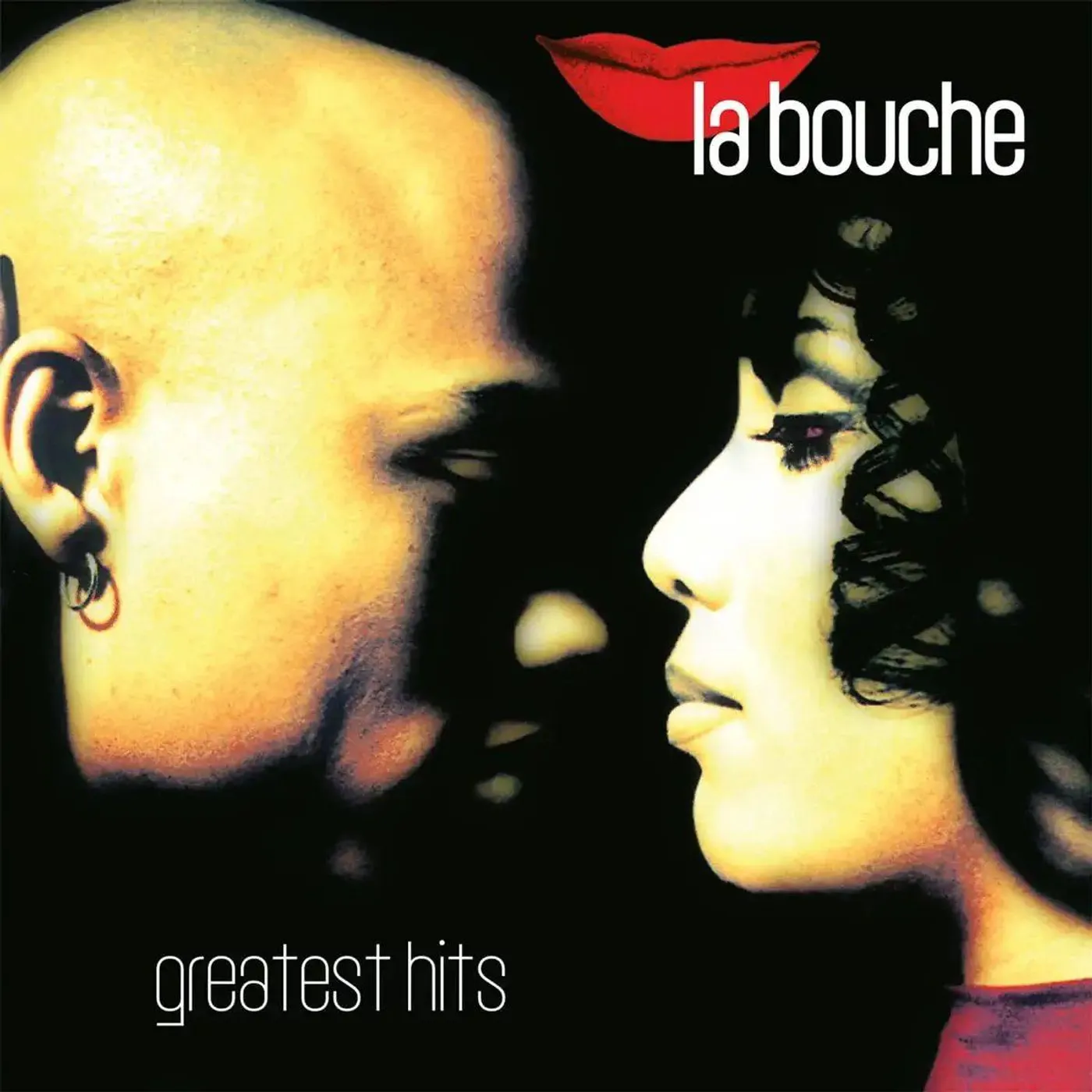 La Bouche Greatest Hits (2LP/180g) Vinyl Record