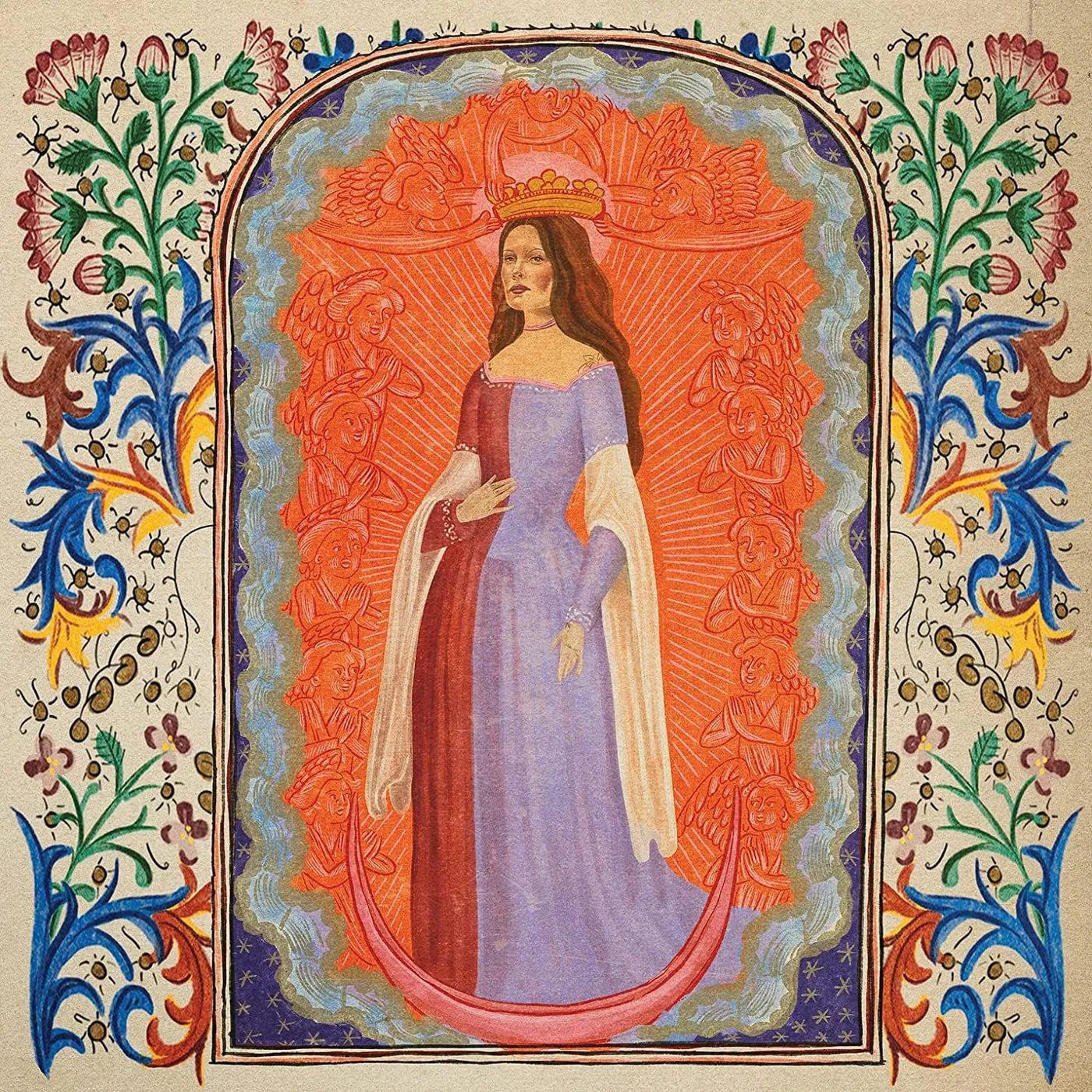 Halsey If I Can’t Have Love, I Want Power (Olive Green Vinyl/Tour Edition) Vinyl Record