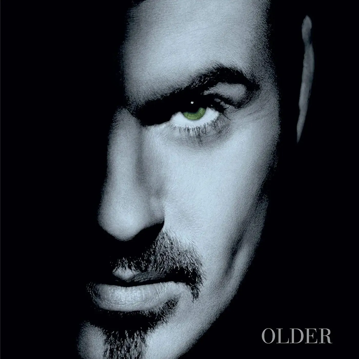 George Michael Older (Super Deluxe Box Set/3LP/5CD/180g) (Vinyl)