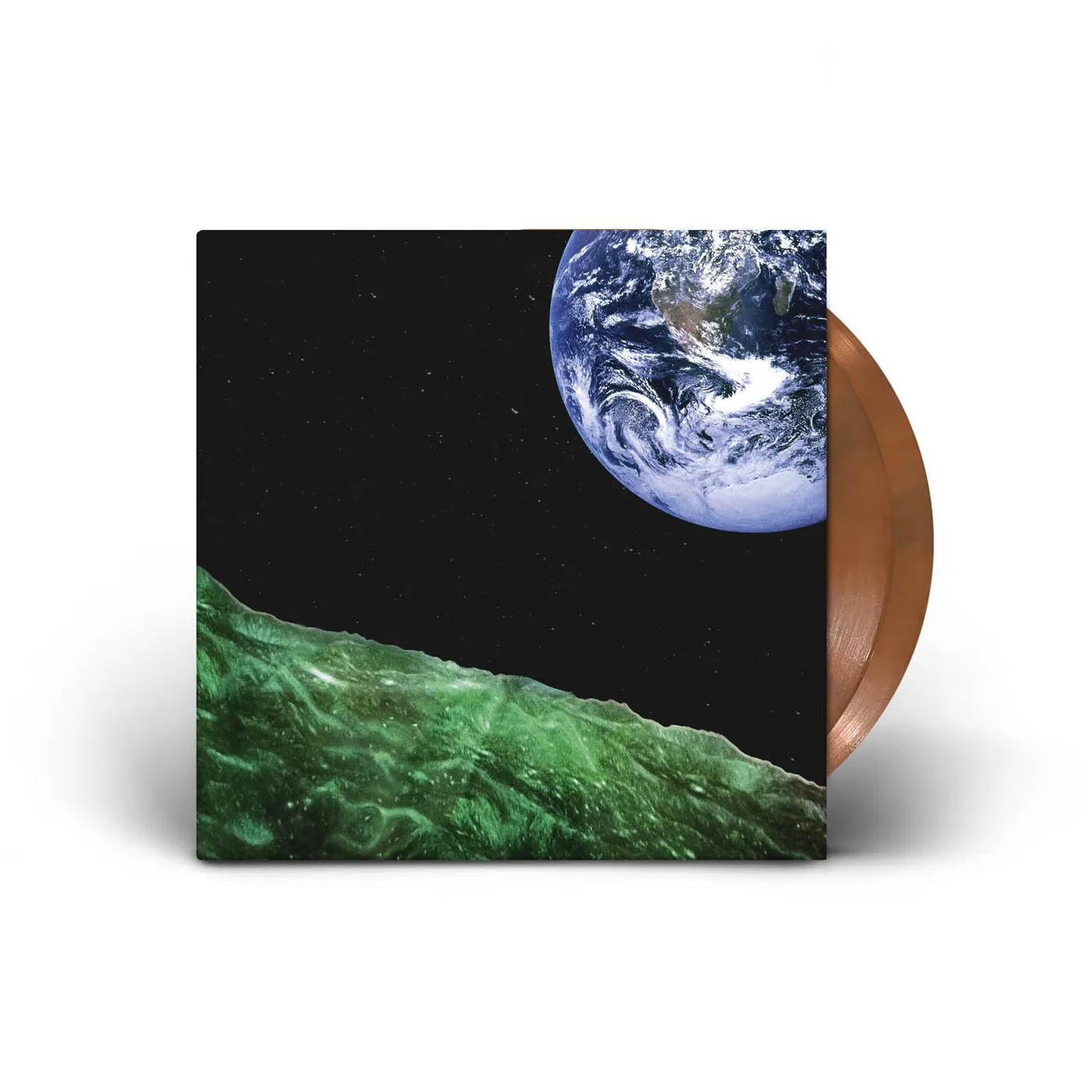 The Greyboy Allstars Town Called Earth (2LP/180g) Vinyl Record