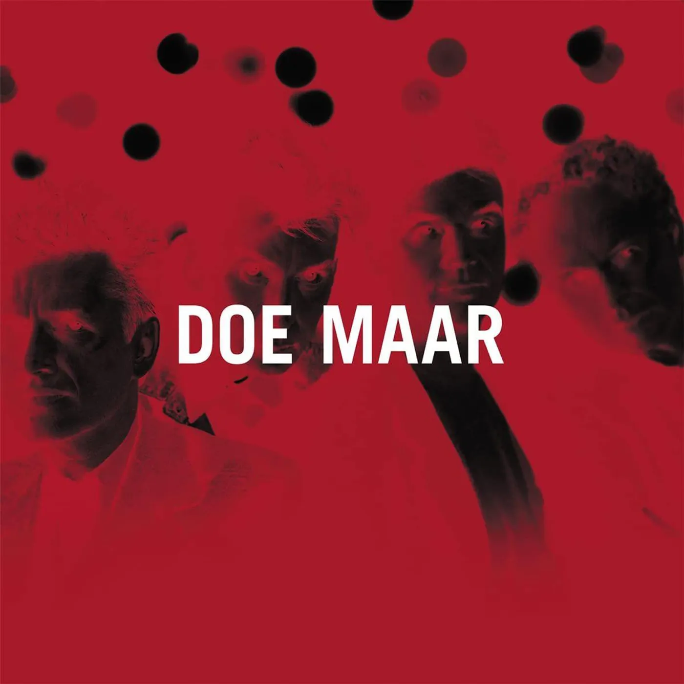 Doe Maar Klaar (2lp/180g) Vinyl Record