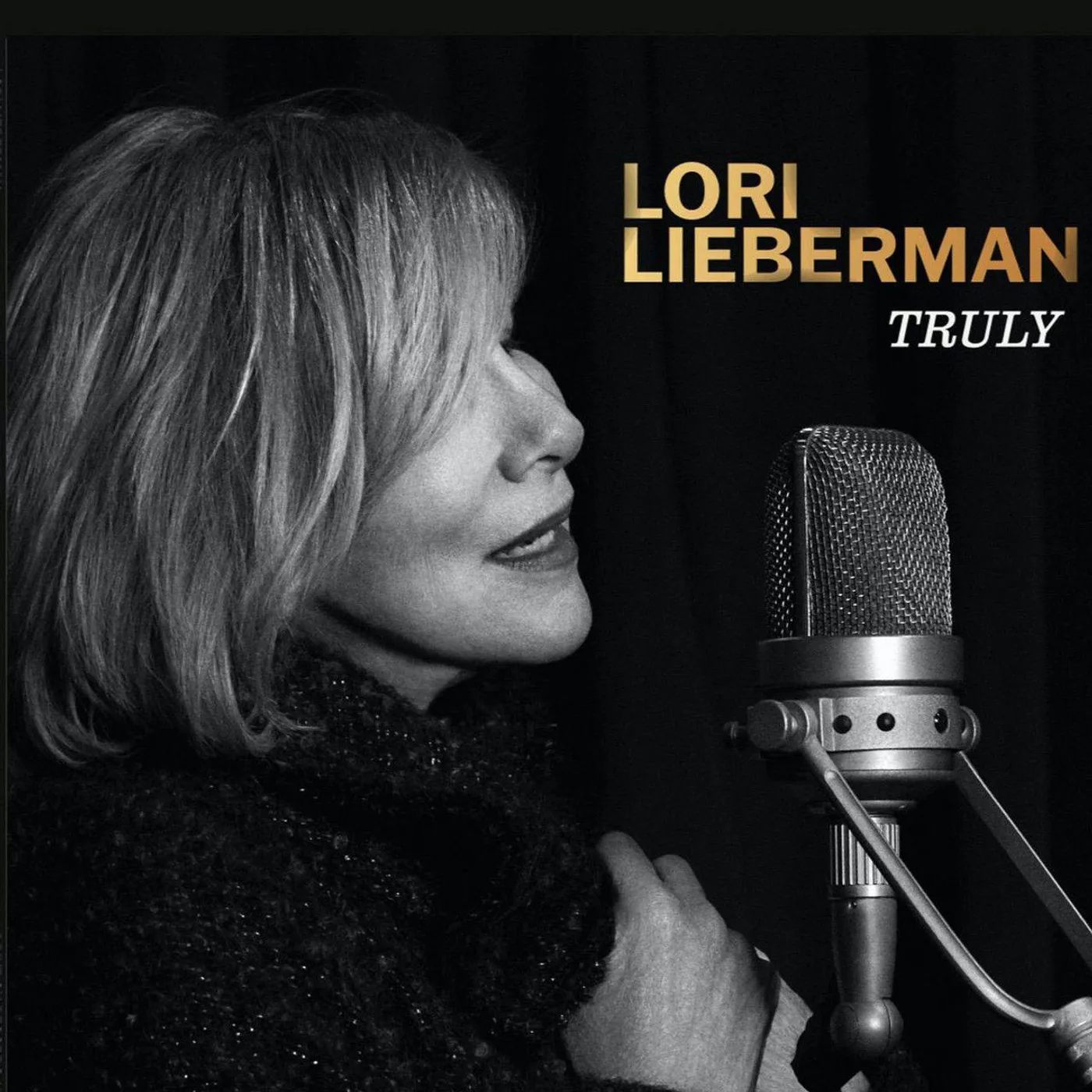 Lori Lieberman Truly (180g) Vinyl Record
