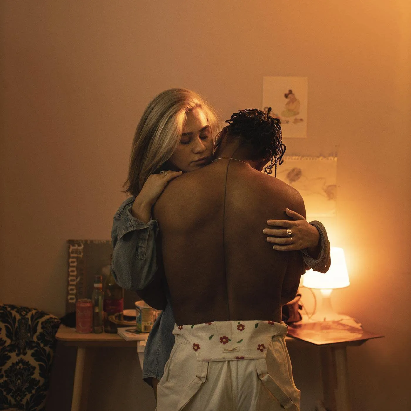 Aquakultre Don't Trip Vinyl Record