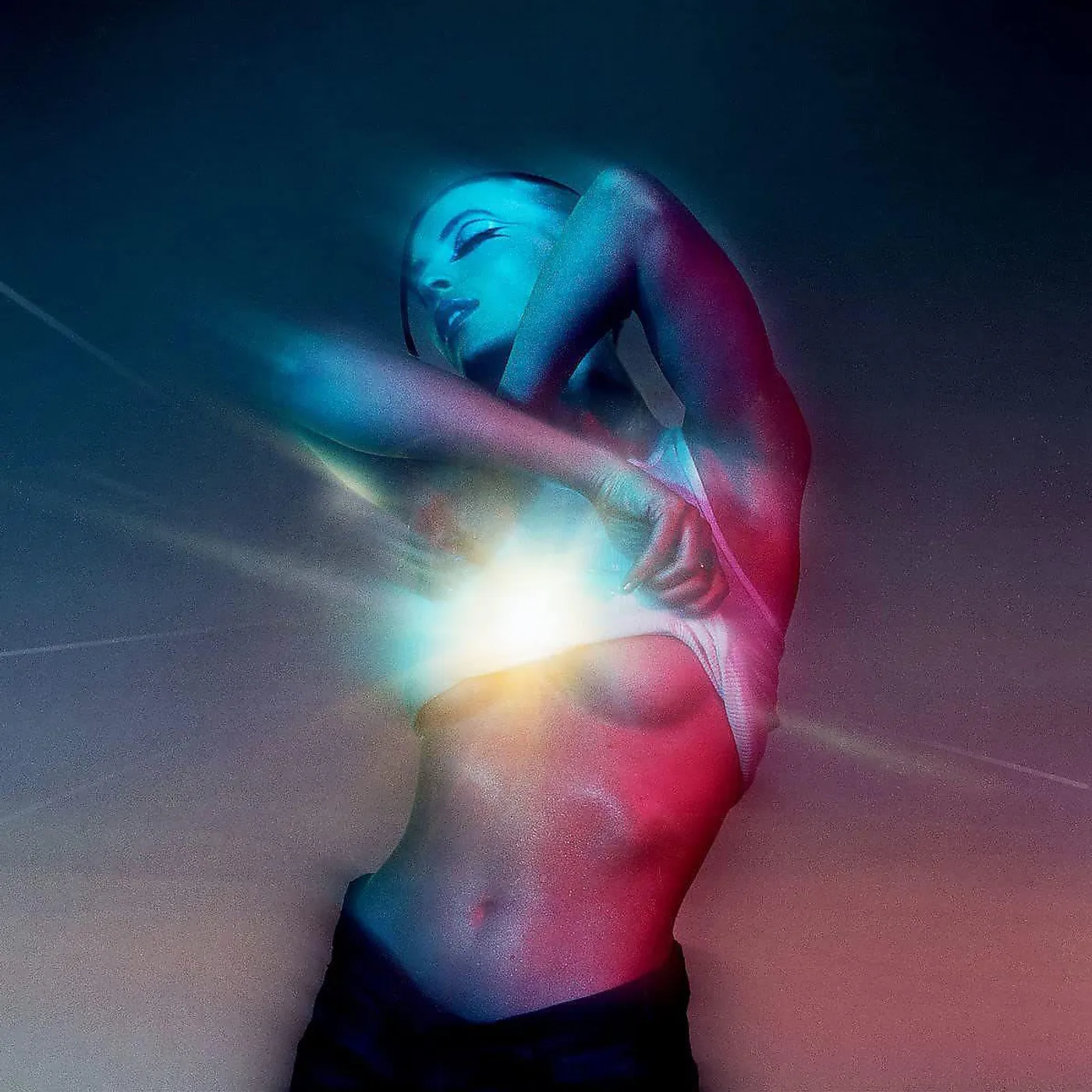 FLETCHER Girl Of My Dreams (X) Vinyl Record