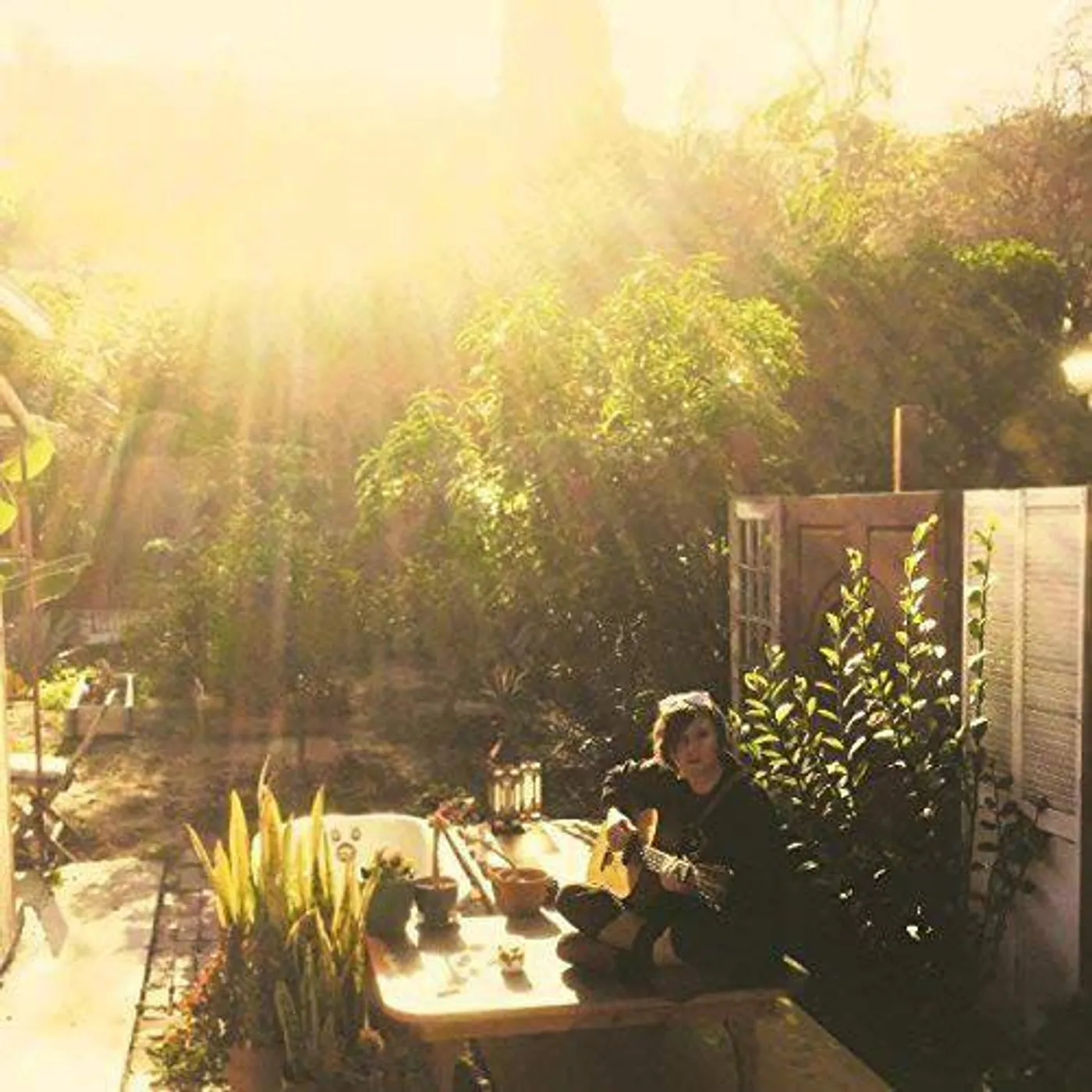  Tara Jane O'neil Vinyl Record