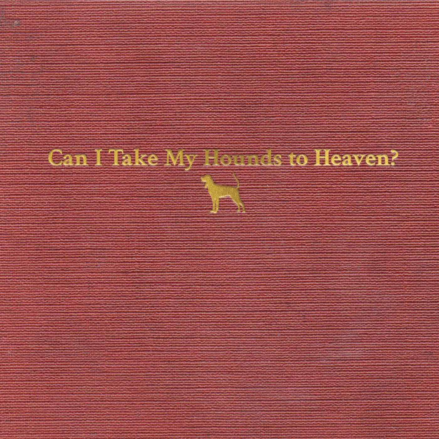 Tyler Childers Can I Take My Hounds To Heaven? (3LP) Vinyl Record