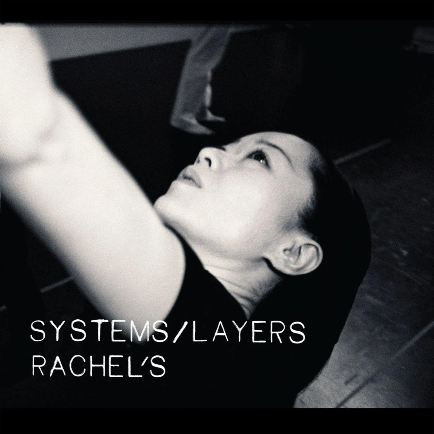 Rachel's Systems / Layers (2LP/DL Card) Vinyl Record