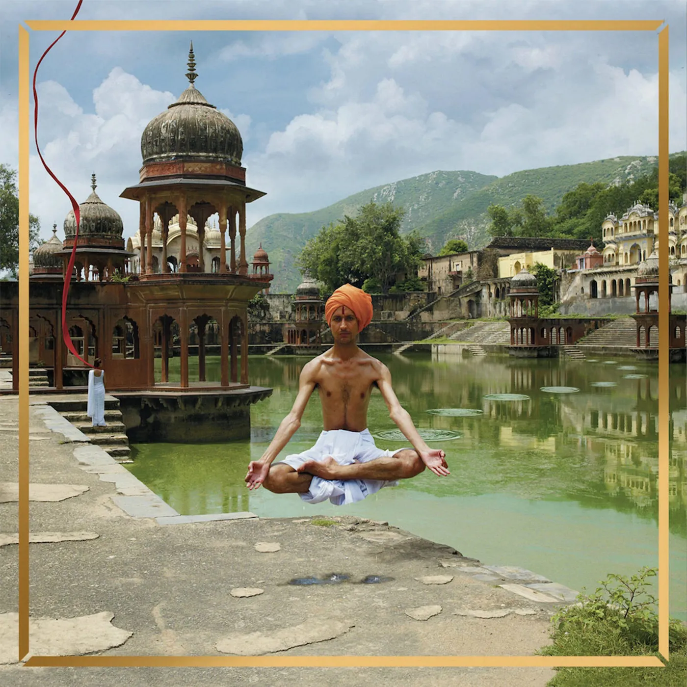 Ineffable Mysteries From Shpongleland (3LP) Vinyl Record