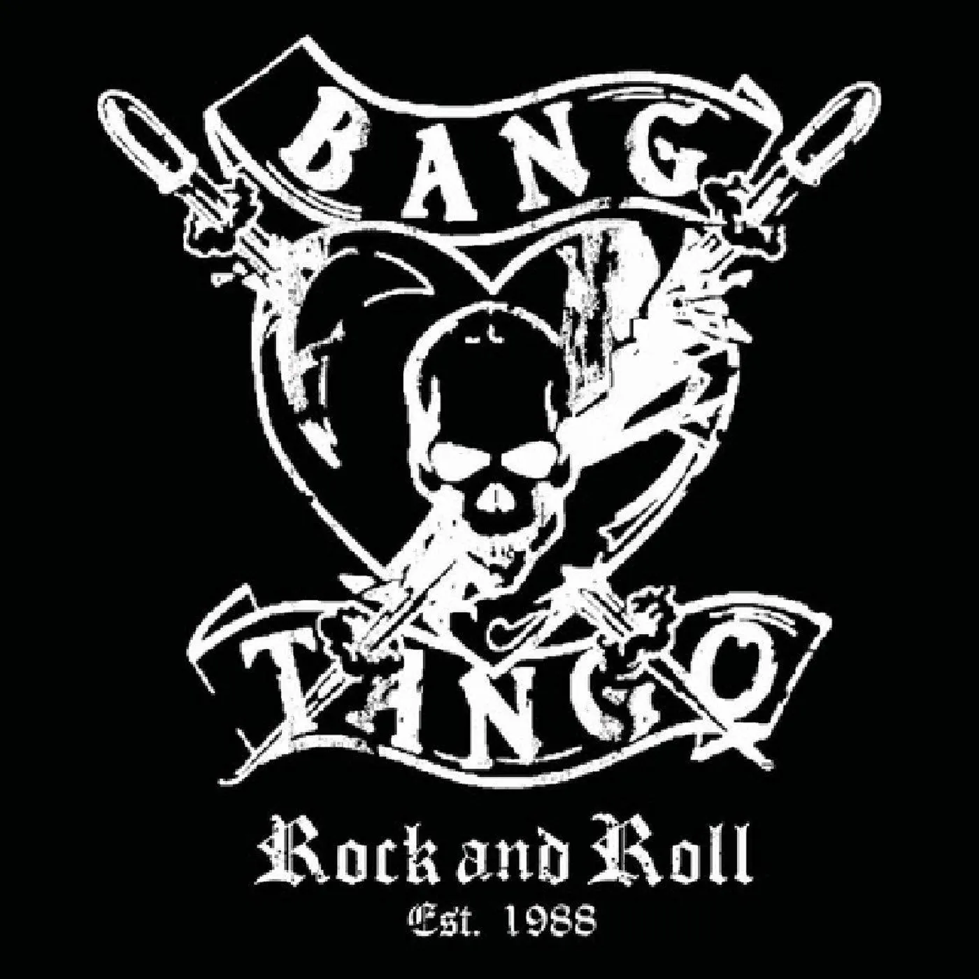 Bang Tango ROCK & ROLL EST. 1988 Vinyl Record