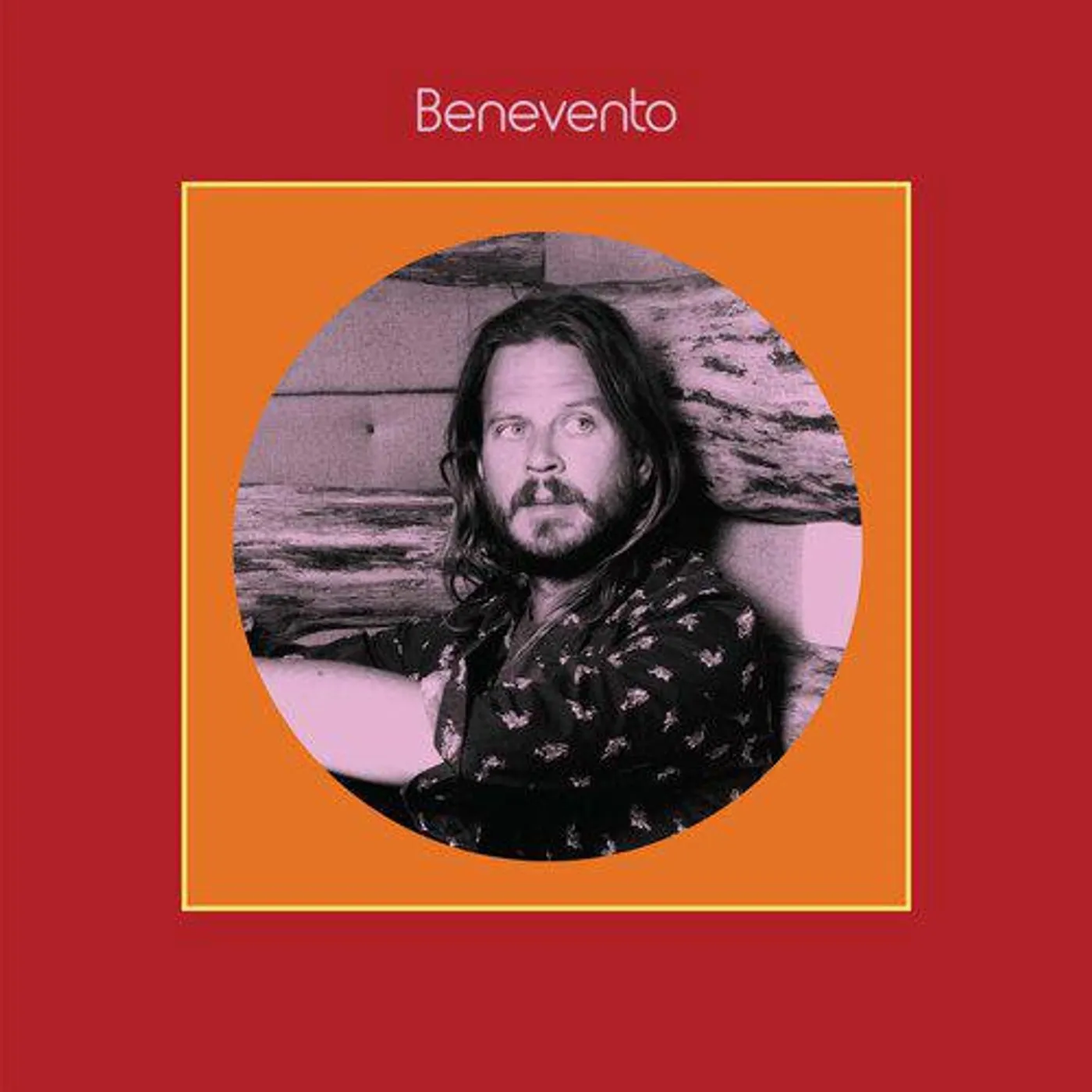 Marco Benevento Benevento Vinyl Record