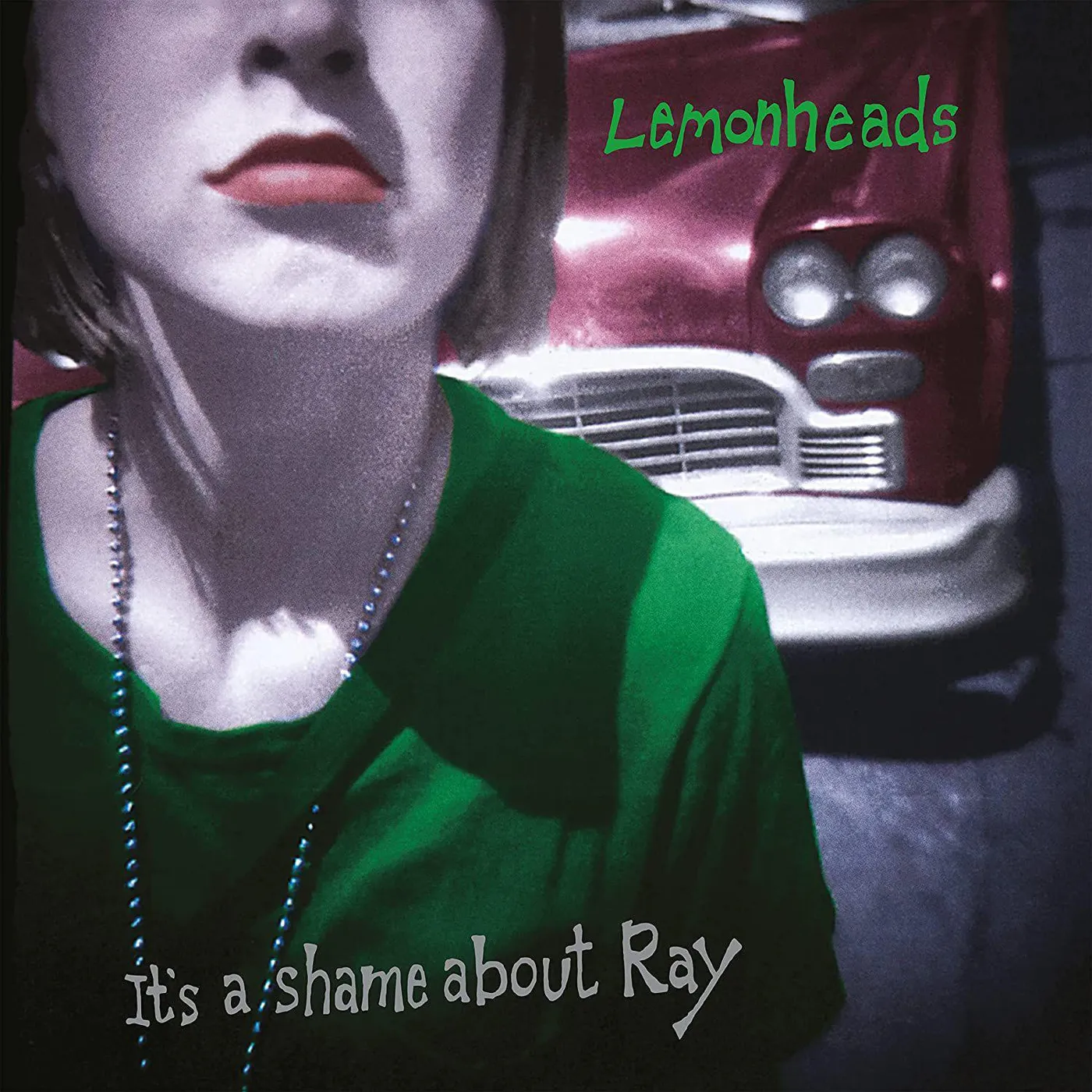 The Lemonheads It's A Shame About Ray (30th Anniversary) Vinyl Record