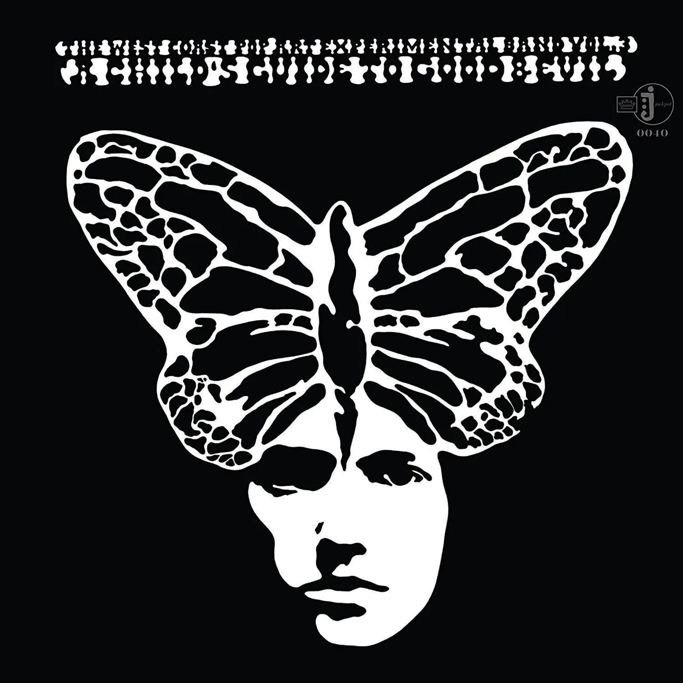 The West Coast Pop Art Experimental Band VOL. 3 (COLOR VINYL) Vinyl Record