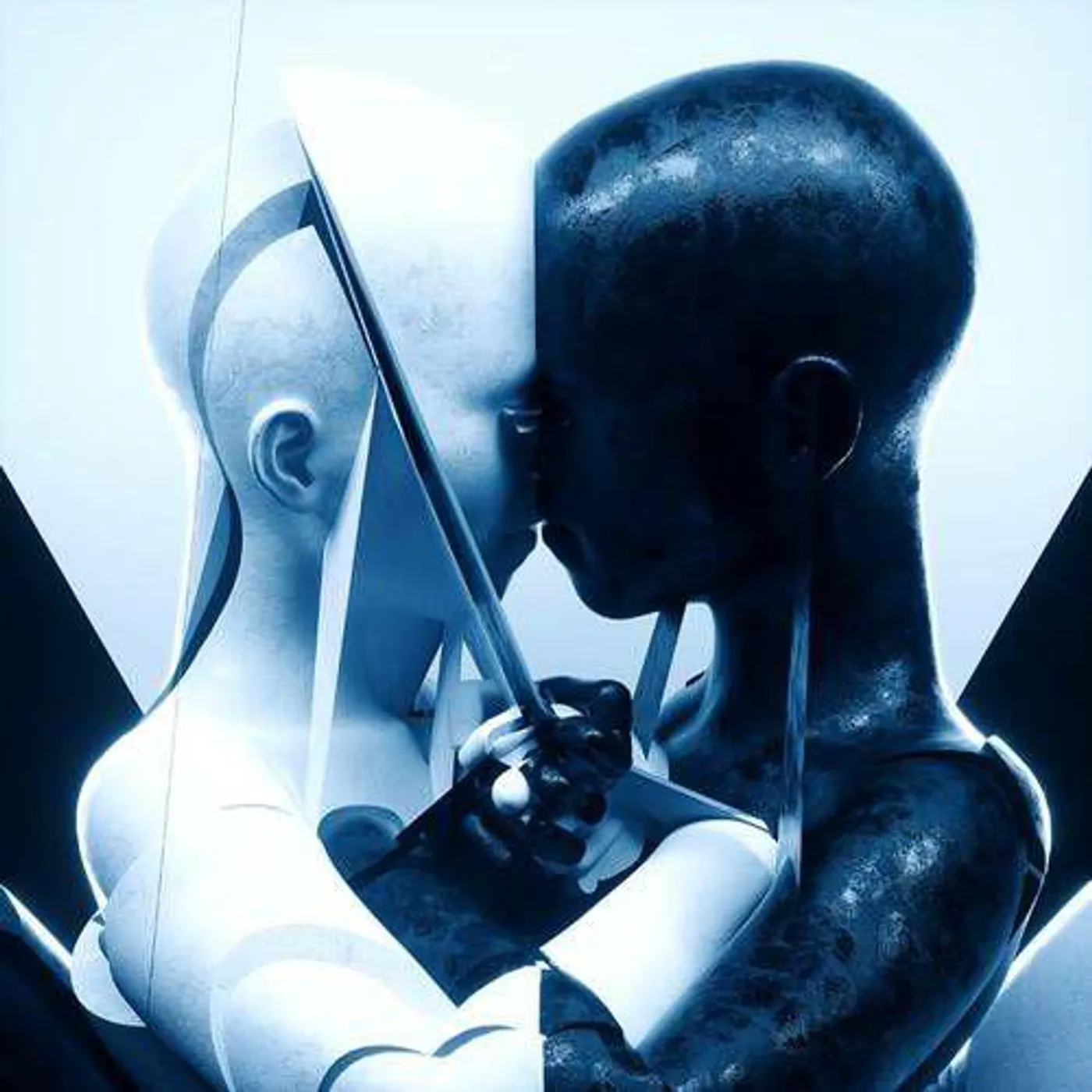 Windwaker Love Language (translucent blue vinyl)