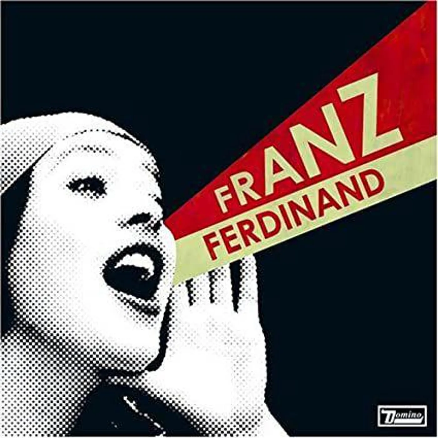 Franz Ferdinand You Could Have Had It So Much Better Vinyl Record
