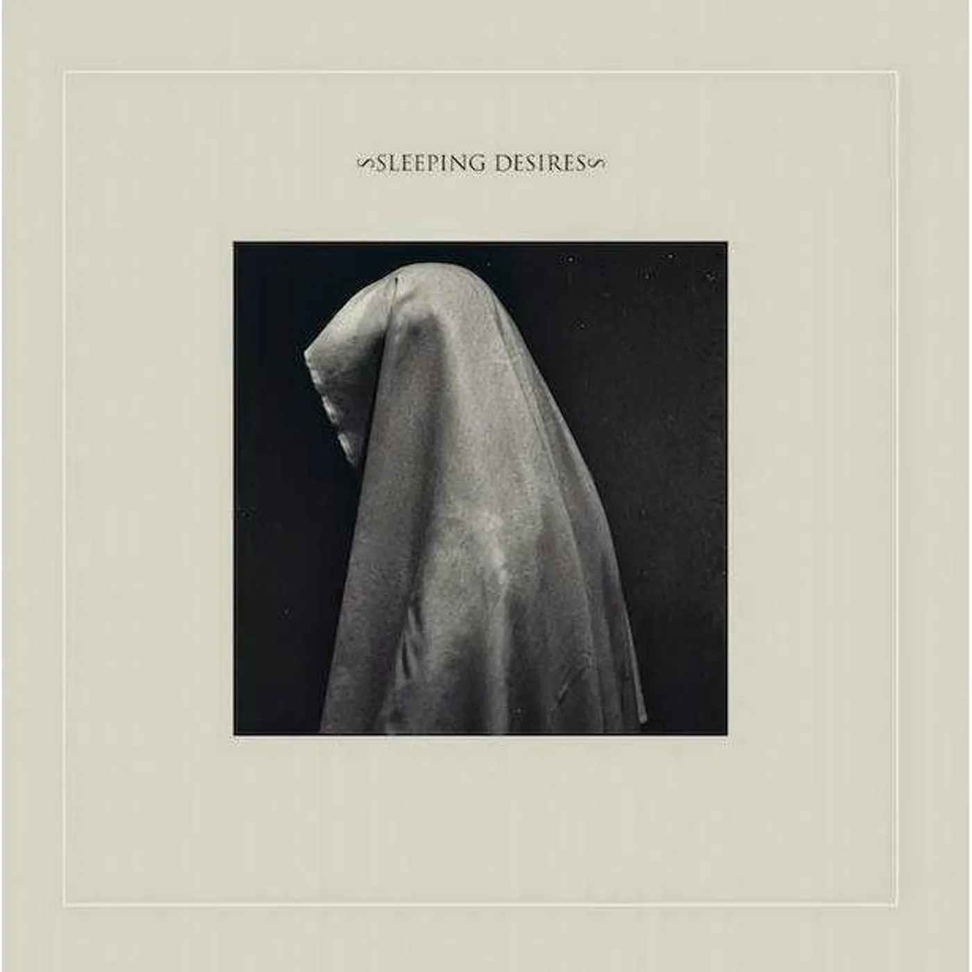 Ssleeping Desiress S/T Vinyl Record