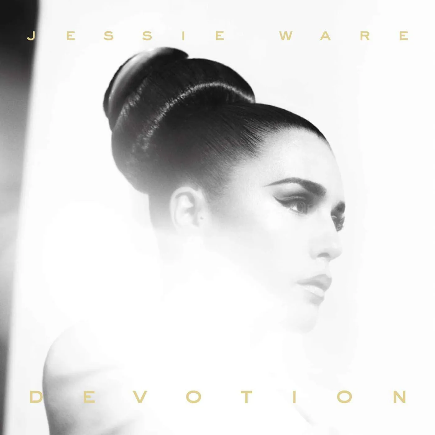 Jessie Ware Devotion Vinyl Record