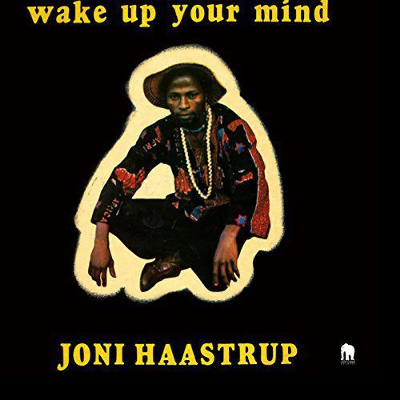 Joni Haastrup Wake Up Your Mind (Deluxe Gatefold) Vinyl Record